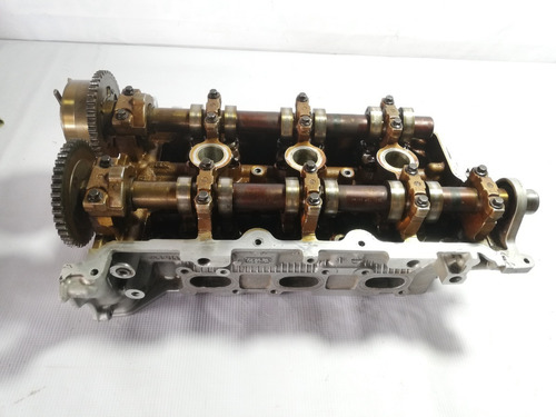 Cabeza De Motor Delantero Mazda 6 Autom V6 Mod 02-07 Origina (Usado)
