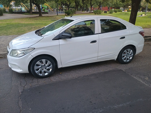 Chevrolet Prisma joy 1.4