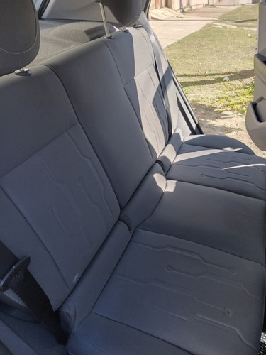 Chevrolet Agile 1.4 Ls Spirit