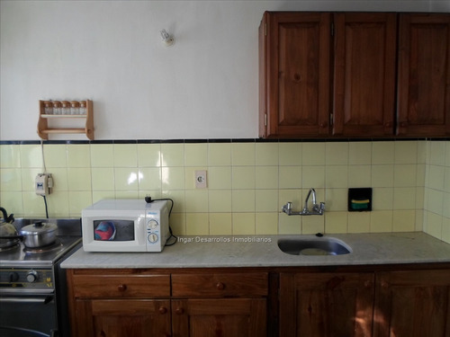 Venta Apartamento 2 Dormitorios Con Renta!