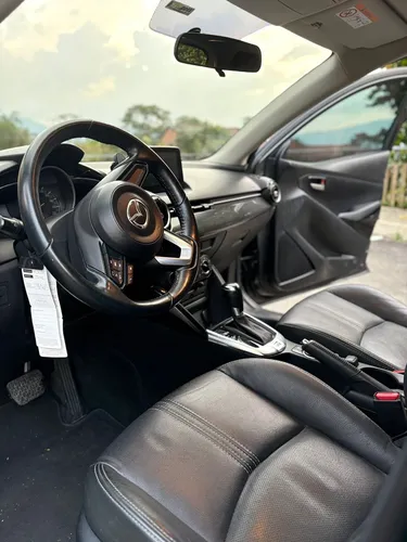 Mazda 2 1.5 Prime