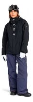 Comprar Campera Roxy Jetty Solid Np 10k Ski Snowboard Mujer 