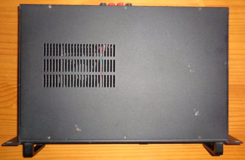 Amplificador Potencia Skp Pro Audio Max 300x 150+ 150w Usado