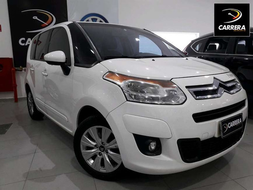 C3 Picasso 1.5 Flex Glx Manual