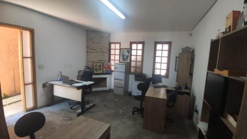 Sobrado Em Vila Boaçava, São Paulo/sp De 220m² 3 Quartos Para Locação R$ 3.000,00/mes - So913246
