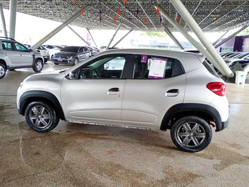 Renault Kwid Zen 1.0 12v SCe (Flex)