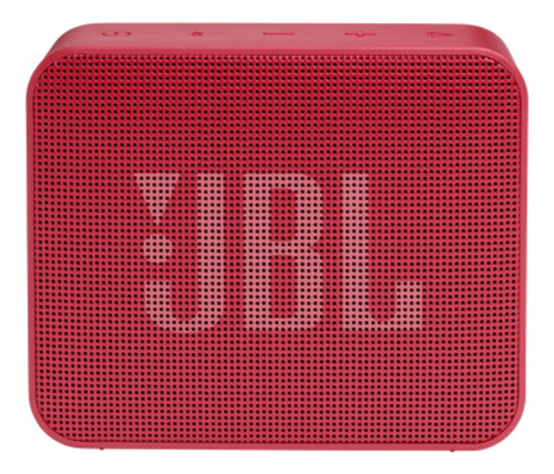 Parlante Portatil Jbl Go Essential