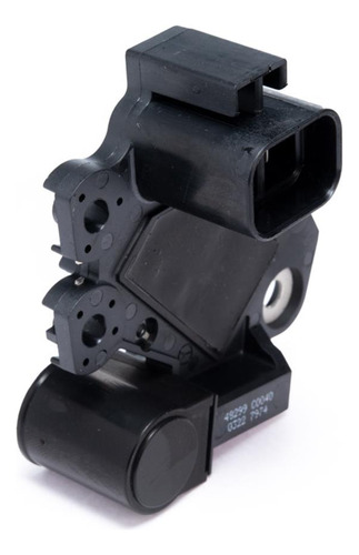 Regulador Alternador Kia Rio 4cil 1.6l 2006 S-valeo