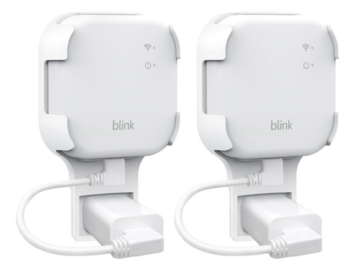 Kidjoyo Soporte De Pared Para Blink Sync Module Xr Con Cable
