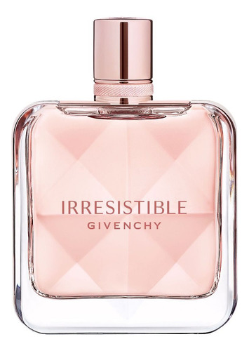 Perfume Irresistible Givenchy Eau De Parfum X 125 Ml