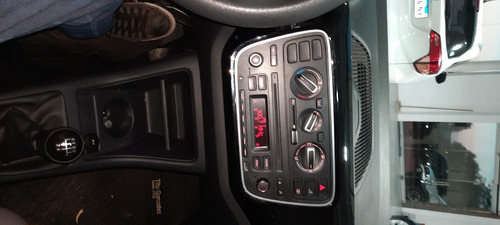Volklswagen High Up 5ptas Ant $980000 Y Cuo Automotores Yami