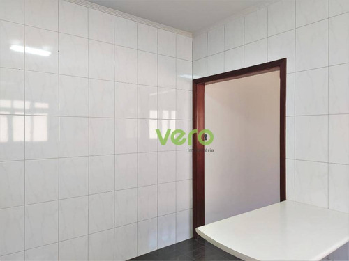 Imagem 27 de 30 de Casa Com 4 Dormitórios À Venda, 221 M² Por R$ 850.000,00 - Vila Medon - Americana/sp - Ca0138