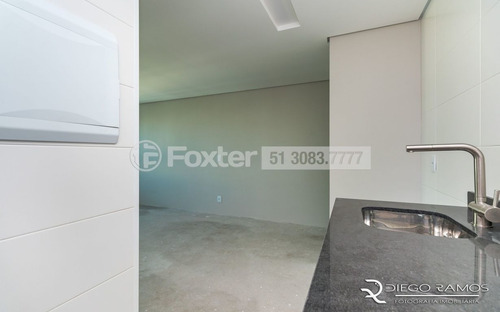 Imagem 12 de 30 de Apartamento, 32.05 M², Moinhos De Vento - 192478