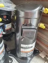 Comprar Compressor Scroll 5tr Copeland 3f 220v R410a