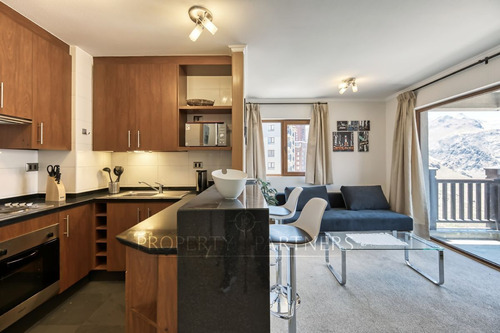 Valle Nevado, Vista Privilegiada