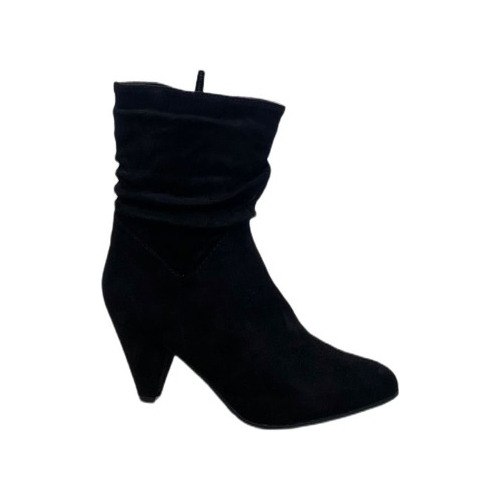 Botas Media Caña Taco 10317 - Region Sur Store