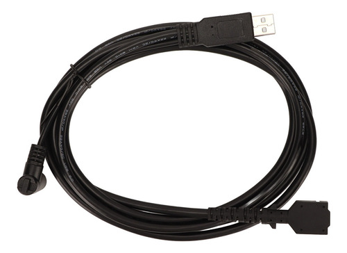 Cable Usb De Escáner Para Verifone Vx805 Vx820 Dual De 14 Pi
