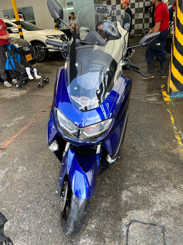 Yamaha Connected