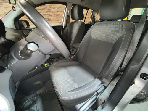 Renault Koleos 2.5 Expression