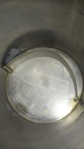 Ollas Para Coccion De Cervezas Para 100lts