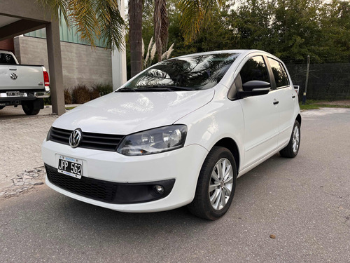 Volkswagen Fox 1.6 Trendline Imotion