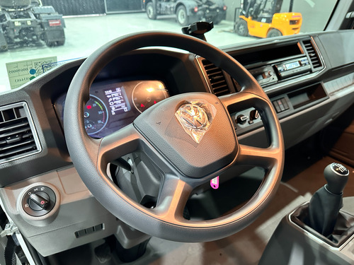 Volkswagen Delivery 11.180