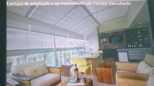 Cobertura Tatuapé - Co0022