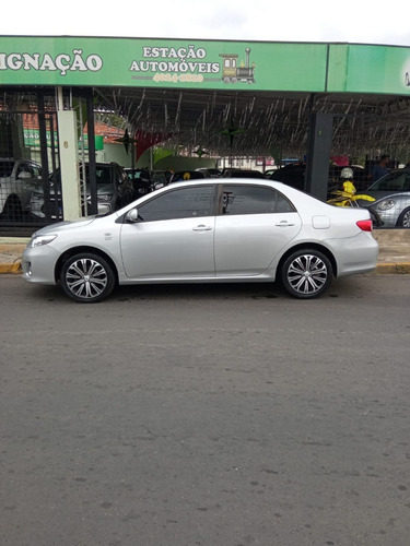 Imagem 4 de 5 de Toyota Corolla Gli