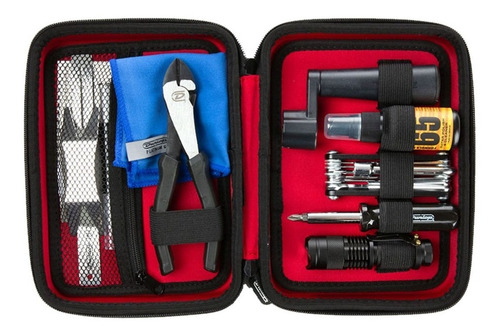 Imagen 4 de 4 de Kit Tools L Cambio De Cuerdas Guitarra Electrica Jim Dunlop