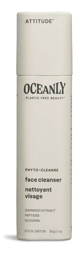 Oceanly Limpiador Facial 30gr