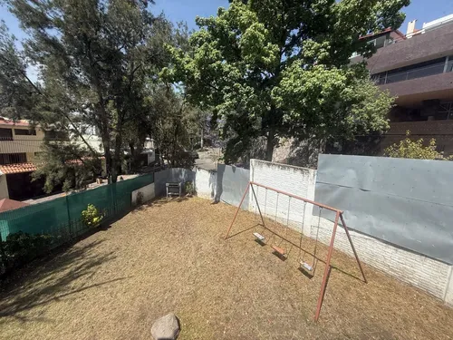 Casa En Venta En La Herradura Huixquilucan, Edo. Méx. Para Remodelar, Gran Jar