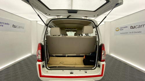 Chevrolet N300 1.2 Cargo Plus
