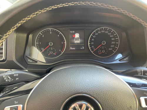 Volkswagen Amarok 2017 3.0 V6 Extreme