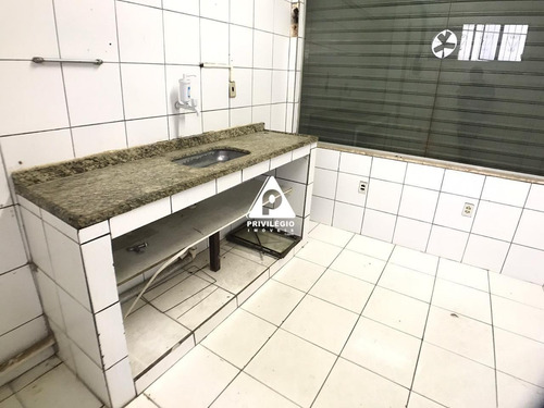 Loja À Venda, Botafogo - Rio De Janeiro/rj - 25861