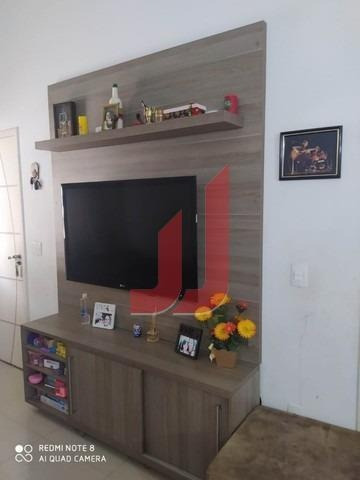 Imagem 4 de 16 de Casa À Venda, 3 Quartos, 1 Suíte, 2 Vagas, Wanel Ville - Sorocaba/sp - 6895