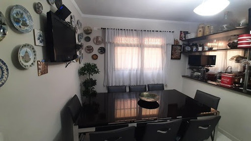 Imagem 12 de 30 de Sobrado À Venda Por R$ 680.000,01 - Limão - São Paulo/sp - So1395