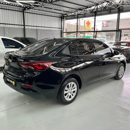 Chevrolet Onix plus 1.0 Turbo Aut. 4p