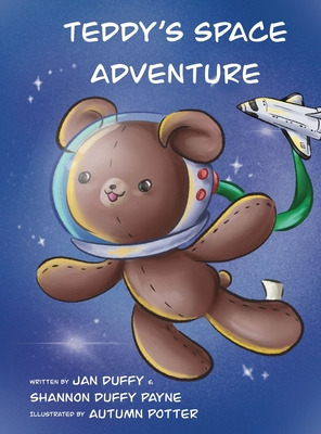 Libro Teddy's Space Adventure - Duffy, Jan