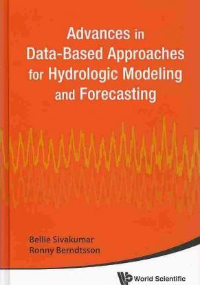 Libro Advances In Data-based Approaches For Hydrologic Mo...
