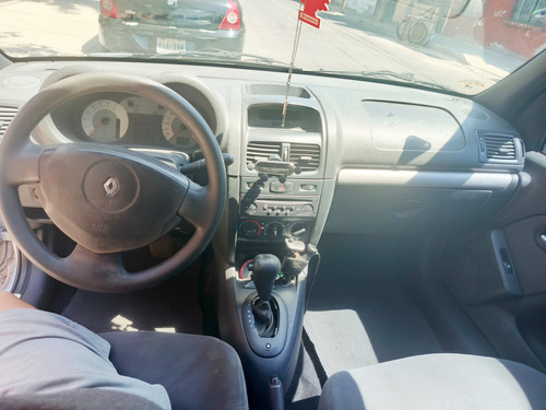 Renault Clio 1.6 Ride Mt