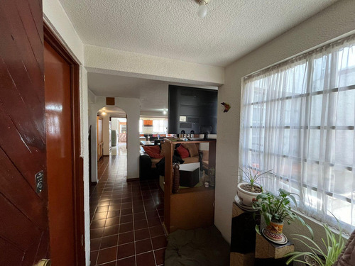 Venta De Casa En Privada En La Colonia Las Haciendas Metepec