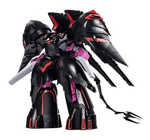 Figura Black Sarena Nadesico