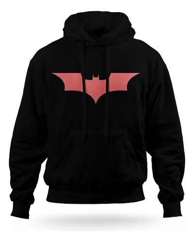 Buzo - Hoodies Personalizado Batman Ref: 0022