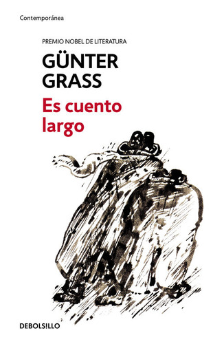 Es Cuento Largo - Grass,gunter