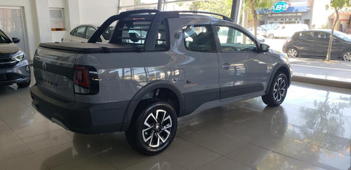 Volkswagen Saveiro 1.6 Msi Trendline Cs