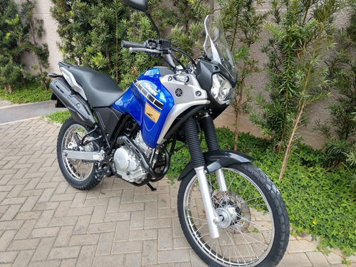 Yamaha Xtz 250 Tenere