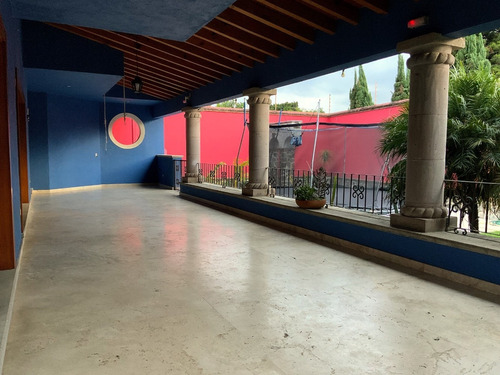 Imagen 7 de 14 de Casa En Venta Impecable En Fraccionamiento Rancho Cortés