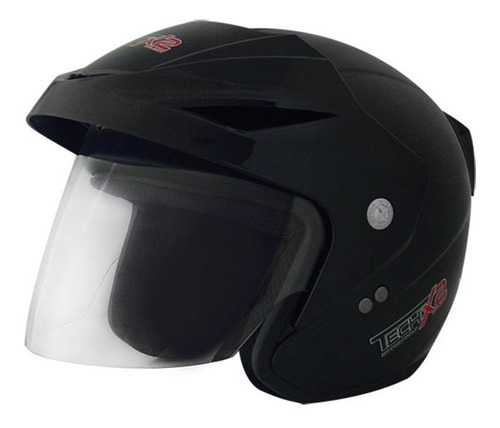 Casco Techx2 Tx-707 Certificado  Stockrider