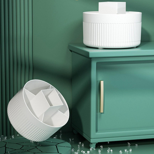 Soporte Para Brochas De Maquillaje Copa Para Brochas De
