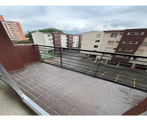 Venta De Apartamento En Los Colores
